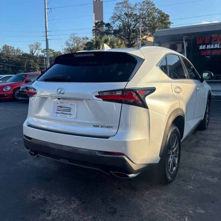 2017 Lexus NX 1st Gen - Image 8 of 20