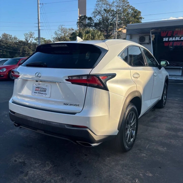 2017 Lexus NX 1st Gen - Image 7 of 20