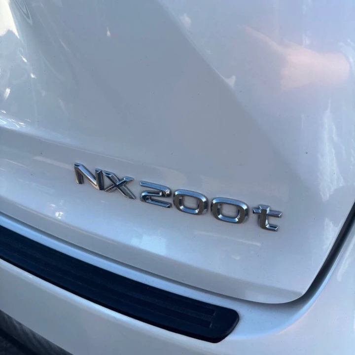 2017 Lexus NX 1st Gen - Image 9 of 20