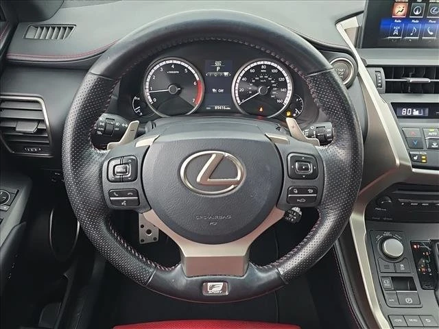 2017 Lexus NX 1st Gen - Image 9 of 15