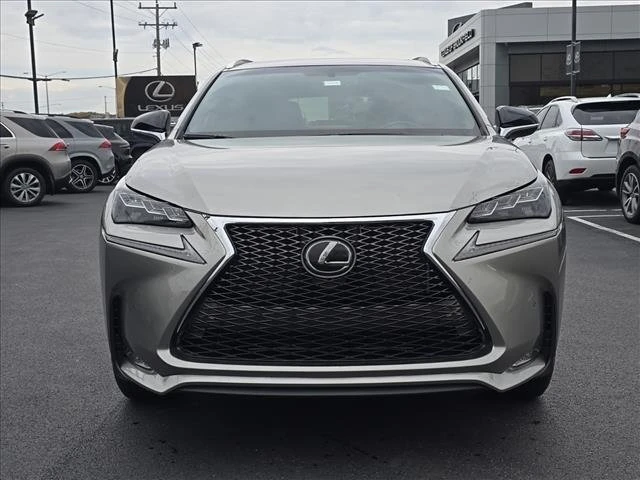2017 Lexus NX 1st Gen - Image 2 of 15
