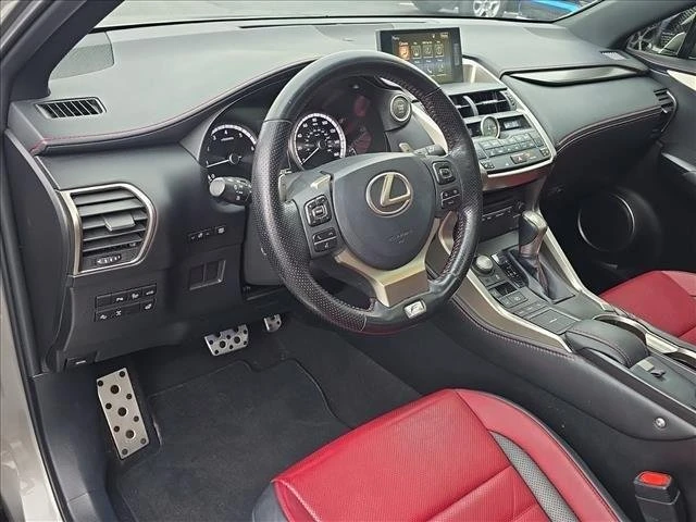 2017 Lexus NX 1st Gen - Image 6 of 15