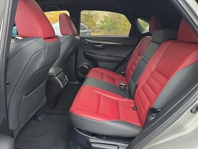 2017 Lexus NX 1st Gen - Image 15 of 15