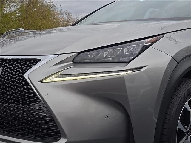 2017 Lexus NX 1st Gen - Image 5 of 15