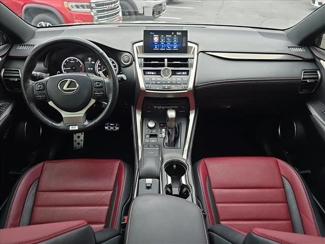 2017 Lexus NX 1st Gen - Image 8 of 15
