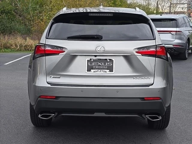 2017 Lexus NX 1st Gen - Image 3 of 15