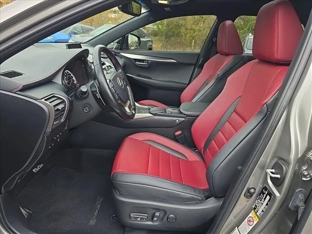 2017 Lexus NX 1st Gen - Image 7 of 15