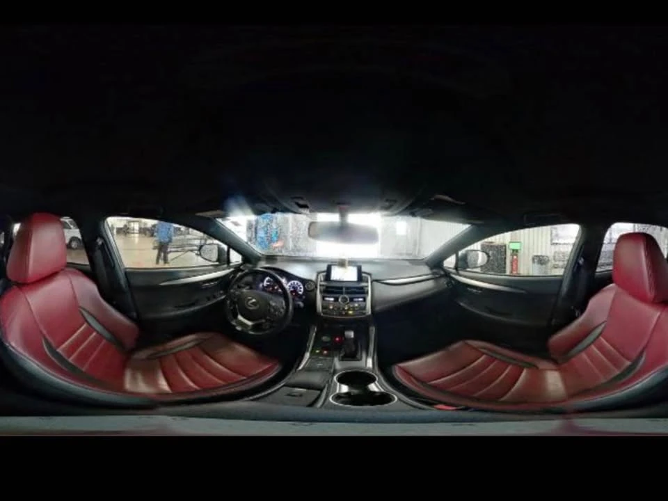 2017 Lexus NX 1st Gen - Image 5 of 5