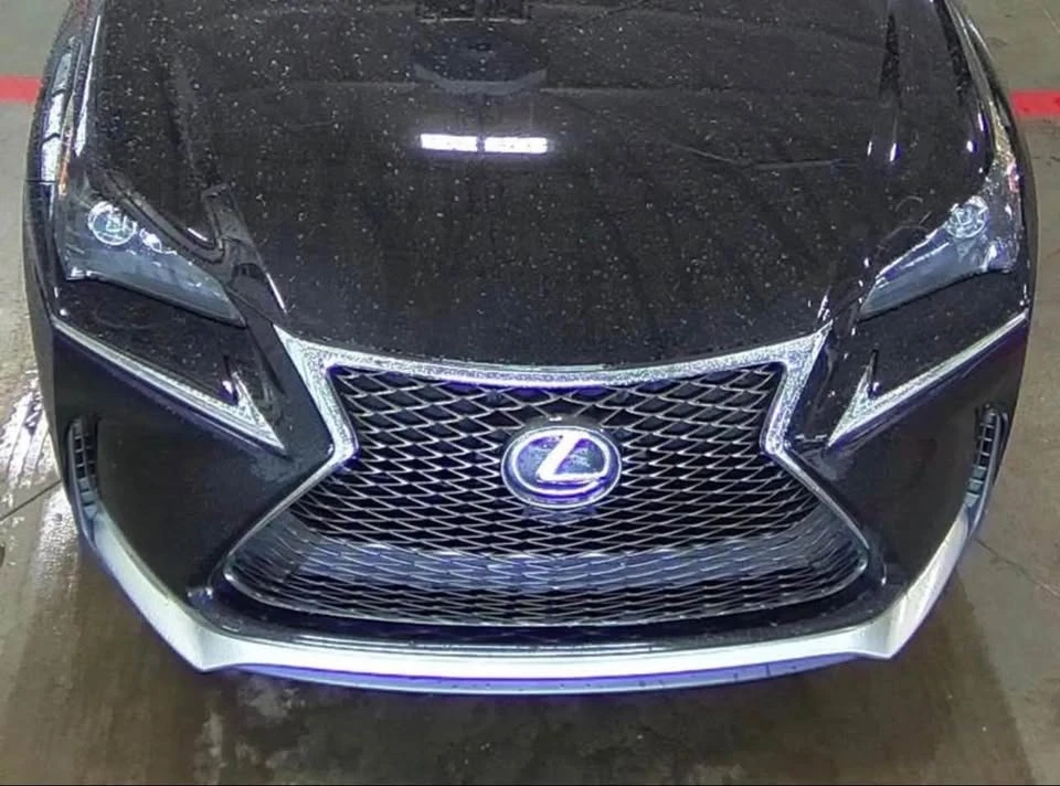 2017 Lexus NX 1st Gen - Image 2 of 5