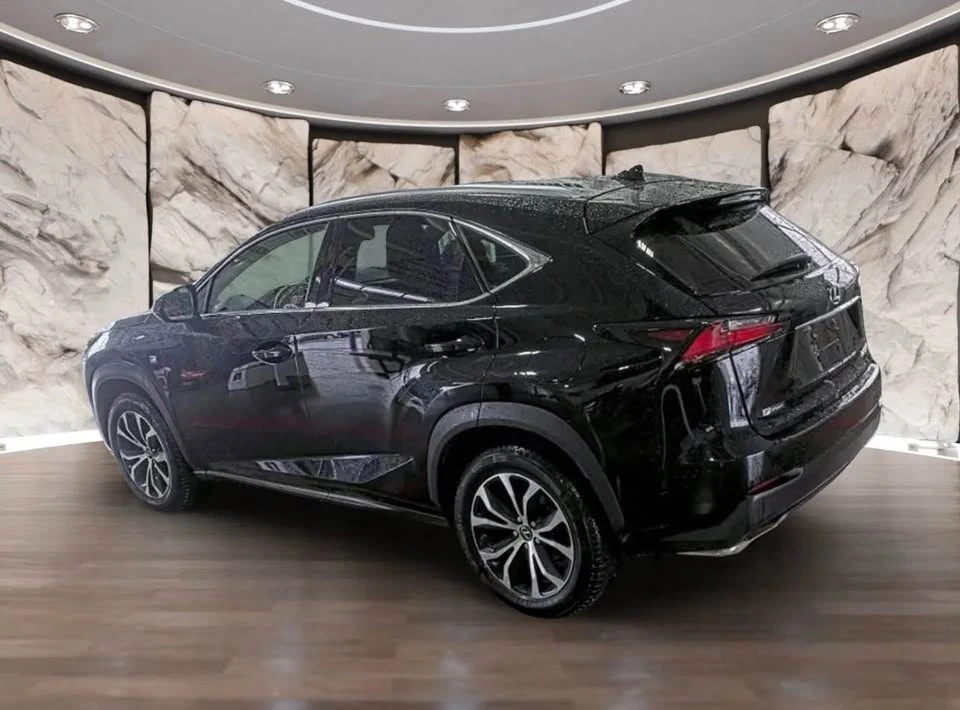 2017 Lexus NX 1st Gen - Image 4 of 5