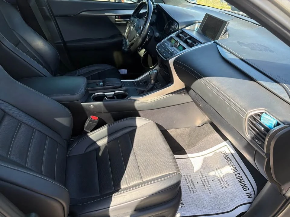 2017 Lexus NX 1st Gen - Image 7 of 16