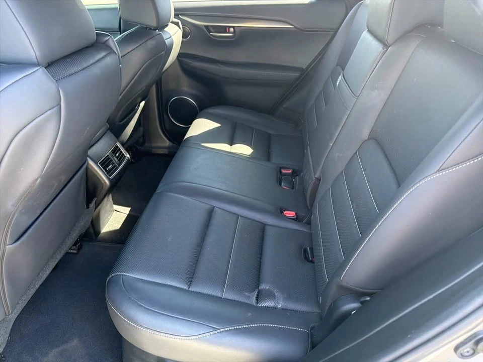 2017 Lexus NX 1st Gen - Image 13 of 16