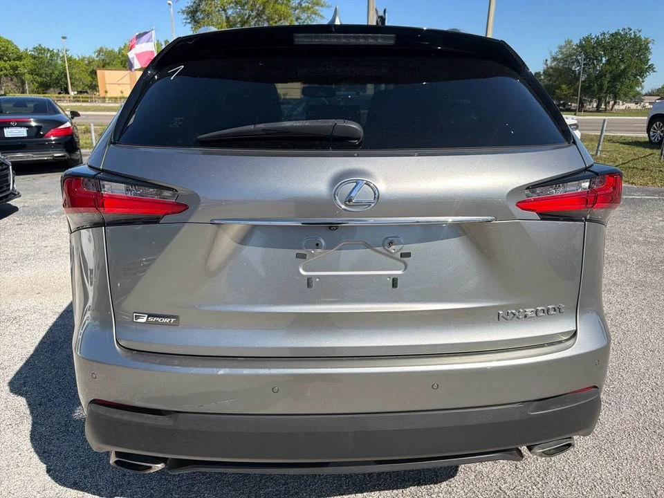 2017 Lexus NX 1st Gen - Image 2 of 16