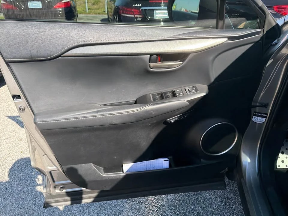 2017 Lexus NX 1st Gen - Image 14 of 16