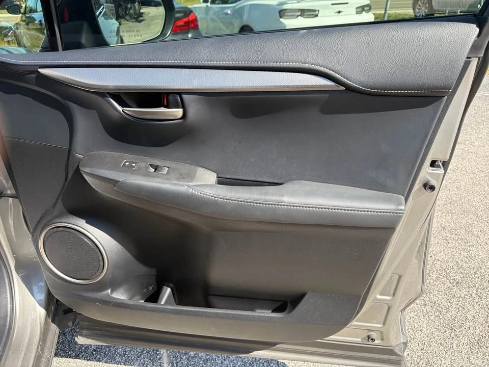2017 Lexus NX 1st Gen - Image 6 of 16