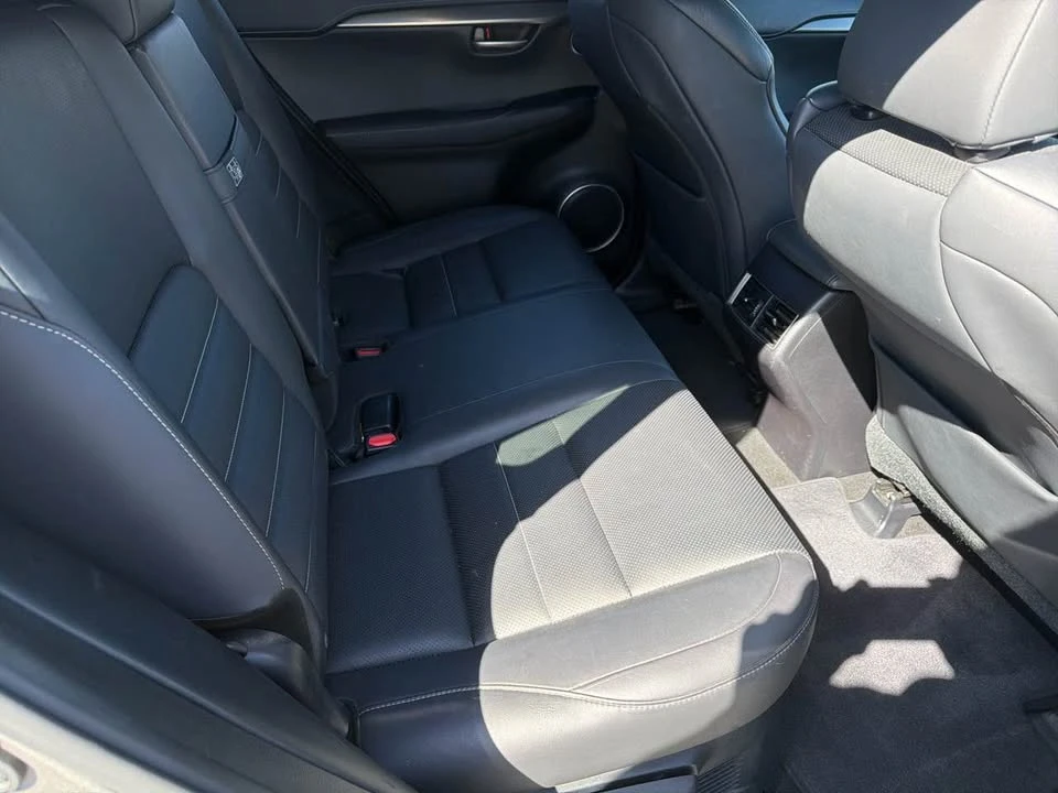 2017 Lexus NX 1st Gen - Image 9 of 16