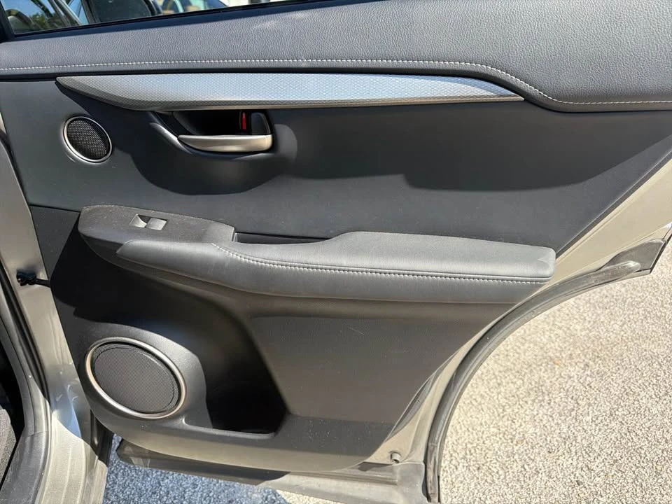 2017 Lexus NX 1st Gen - Image 8 of 16