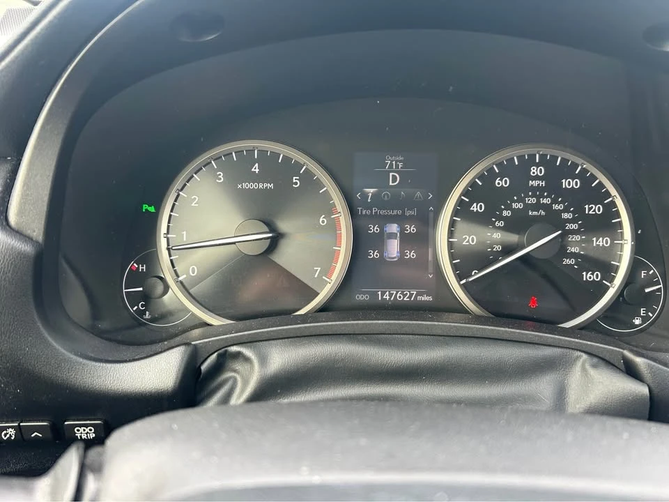 2017 Lexus NX 1st Gen - Image 10 of 17