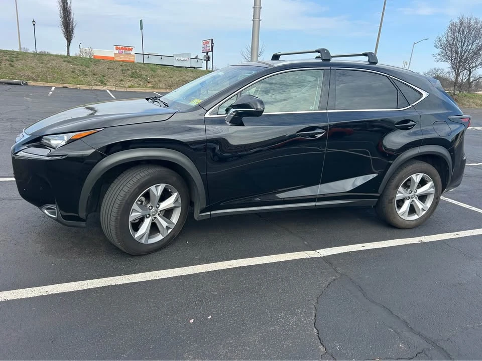 2017 Lexus NX 1st Gen - Image 2 of 17