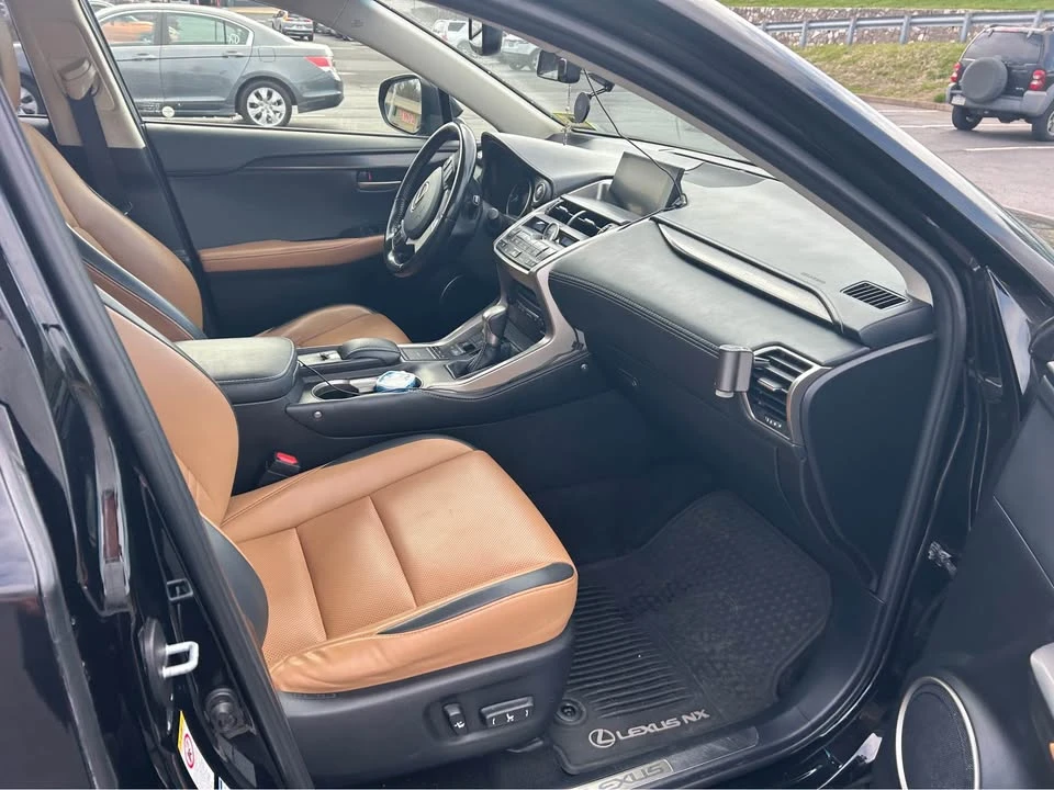 2017 Lexus NX 1st Gen - Image 6 of 17