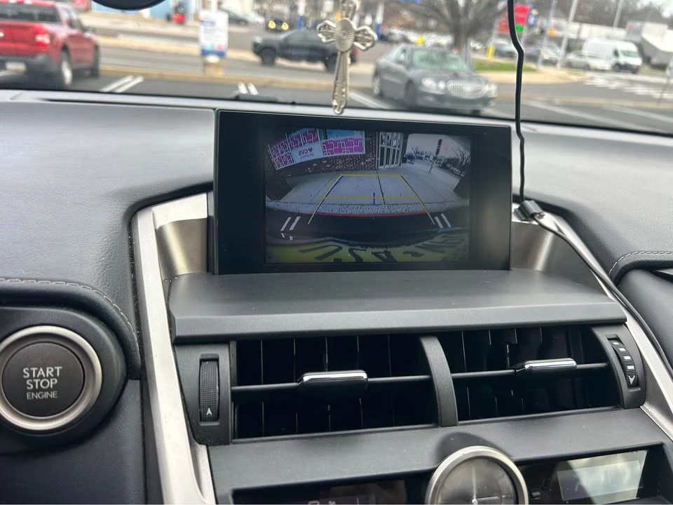 2017 Lexus NX 1st Gen - Image 11 of 17