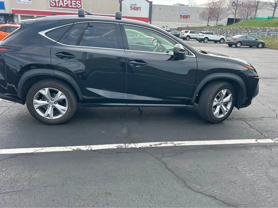2017 Lexus NX 1st Gen - Image 4 of 17