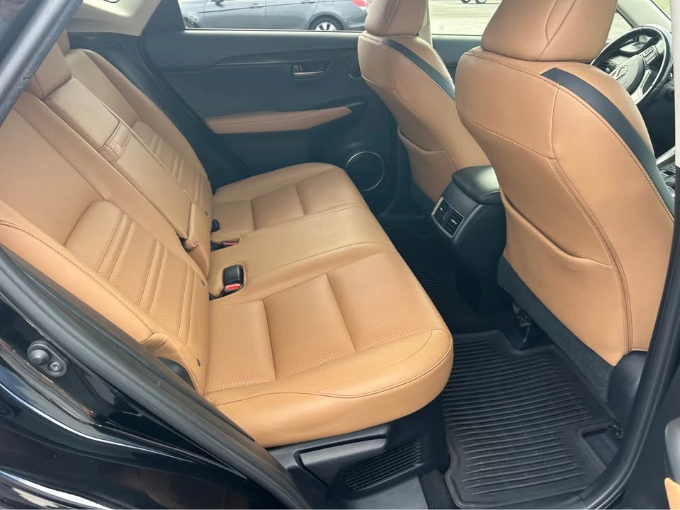 2017 Lexus NX 1st Gen - Image 7 of 17