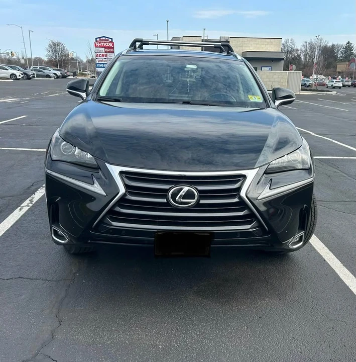 2017 Lexus NX 1st Gen - Image 3 of 17