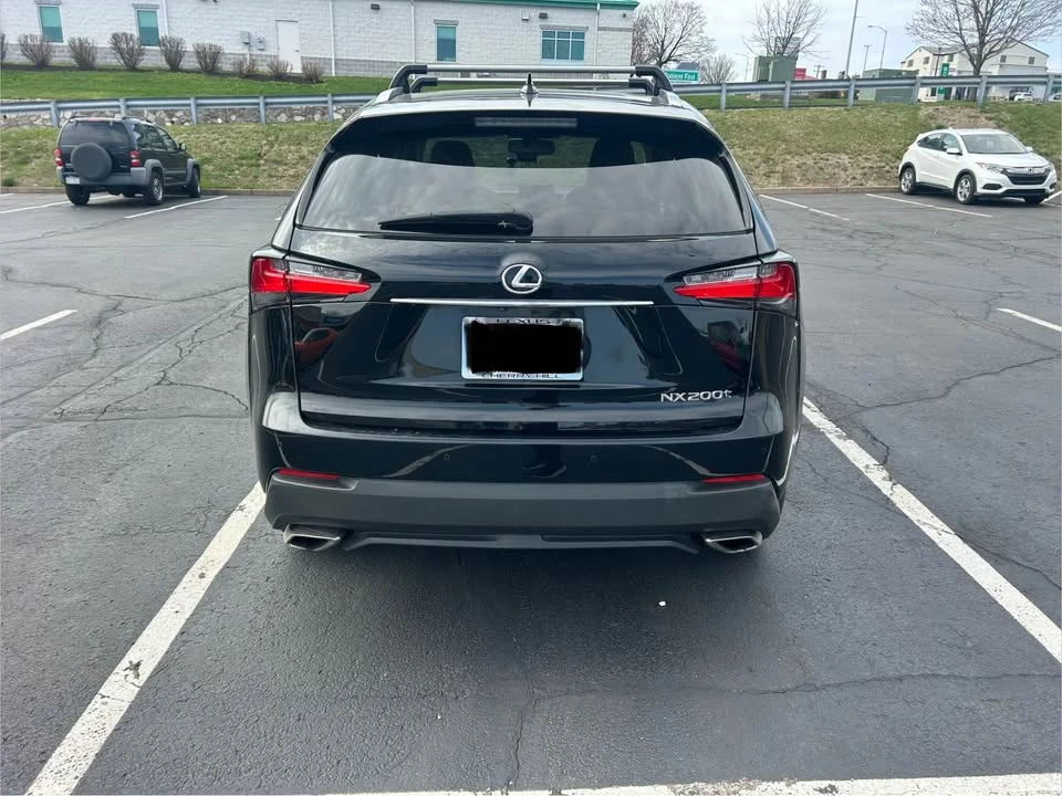 2017 Lexus NX 1st Gen - Image 5 of 17