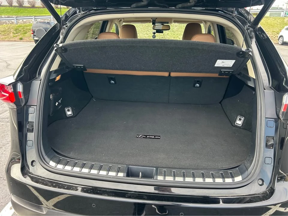 2017 Lexus NX 1st Gen - Image 8 of 17