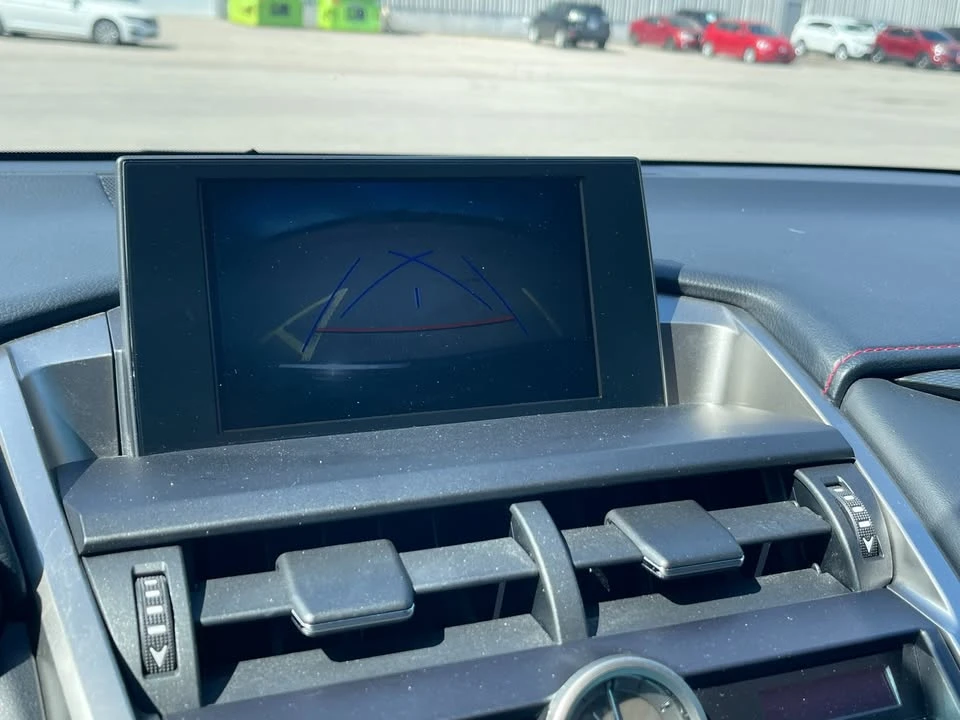 2017 Lexus NX 1st Gen - Image 15 of 20