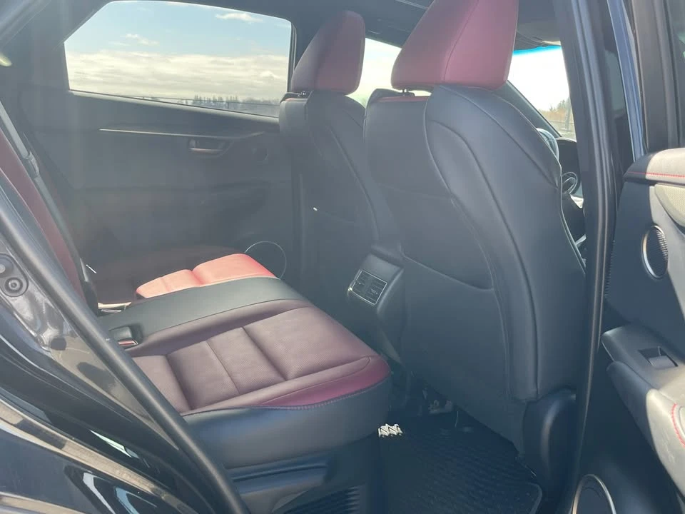 2017 Lexus NX 1st Gen - Image 11 of 20