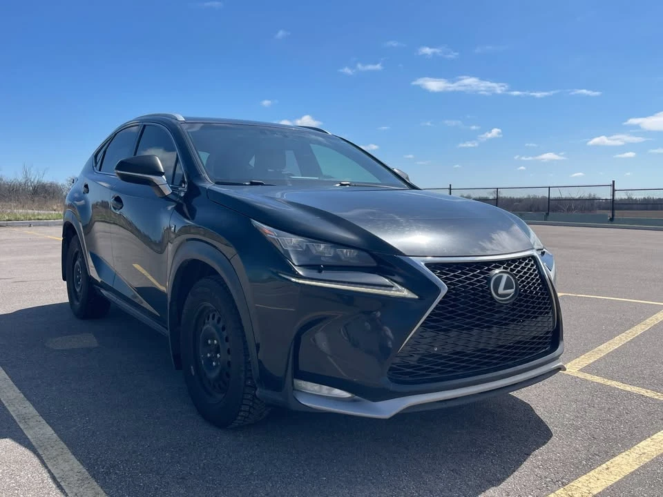 2017 Lexus NX 1st Gen - Image 7 of 20