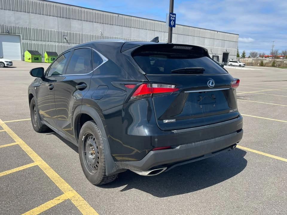 2017 Lexus NX 1st Gen - Image 3 of 20