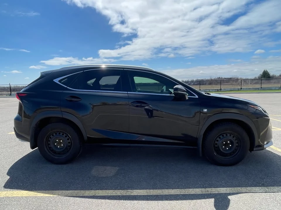 2017 Lexus NX 1st Gen - Image 6 of 20