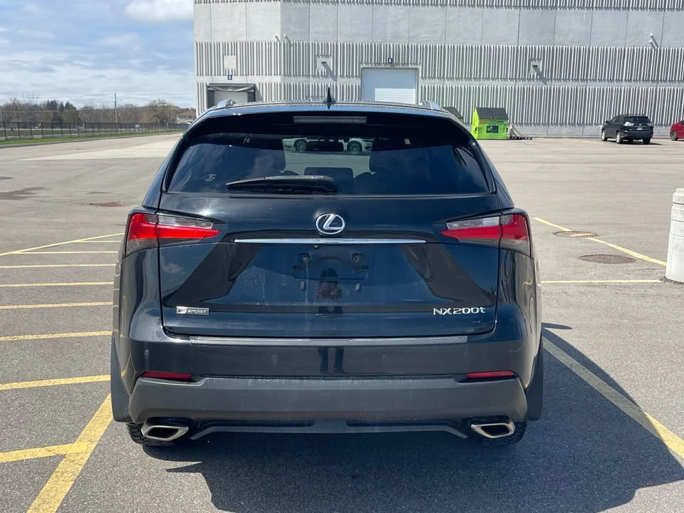 2017 Lexus NX 1st Gen - Image 4 of 20