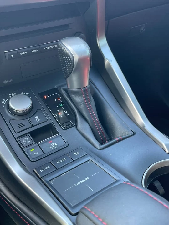 2017 Lexus NX 1st Gen - Image 16 of 20