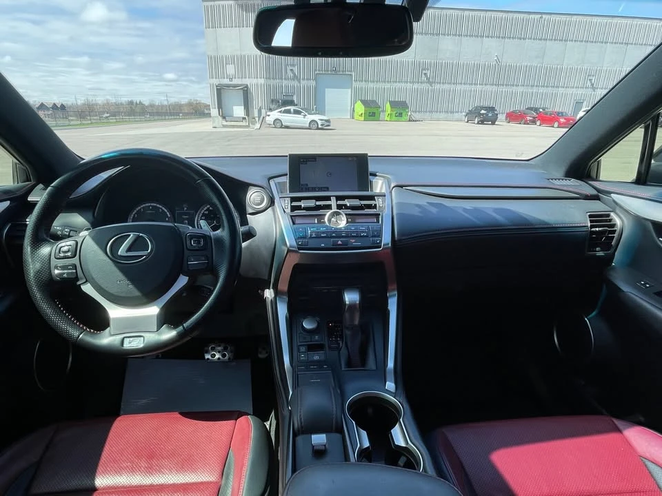 2017 Lexus NX 1st Gen - Image 20 of 20