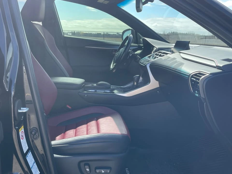 2017 Lexus NX 1st Gen - Image 12 of 20