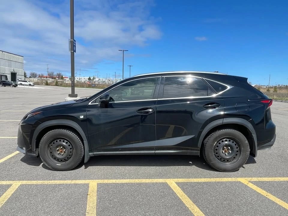 2017 Lexus NX 1st Gen - Image 2 of 20