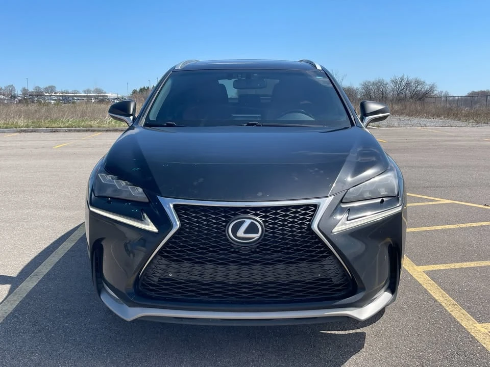 2017 Lexus NX 1st Gen - Image 8 of 20