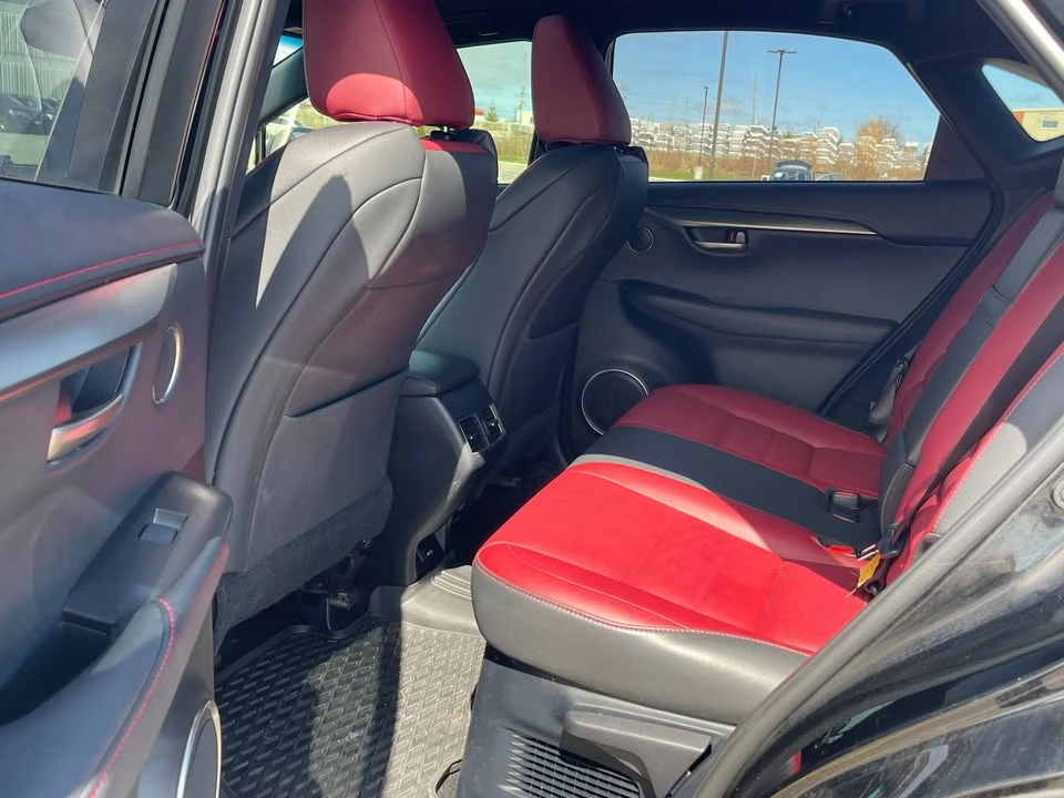2017 Lexus NX 1st Gen - Image 10 of 20