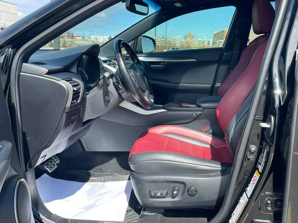 2017 Lexus NX 1st Gen - Image 9 of 20