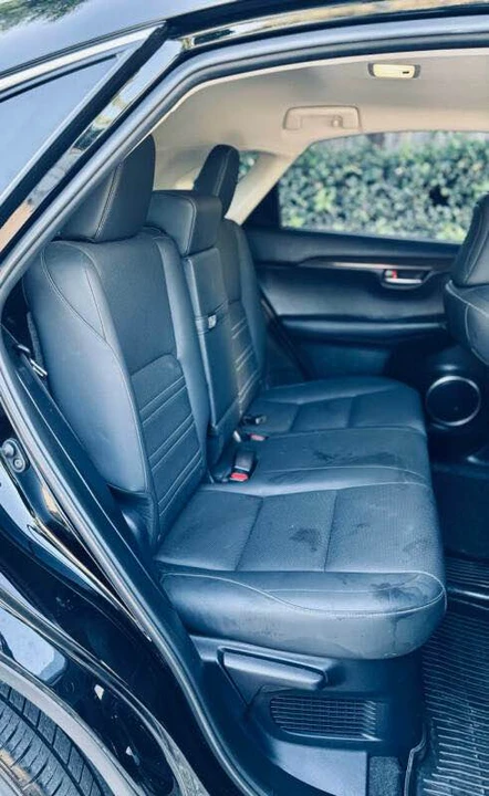 2017 Lexus NX 1st Gen - Image 12 of 19