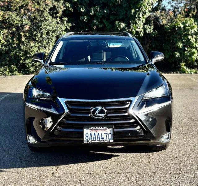 2017 Lexus NX 1st Gen - Image 2 of 19