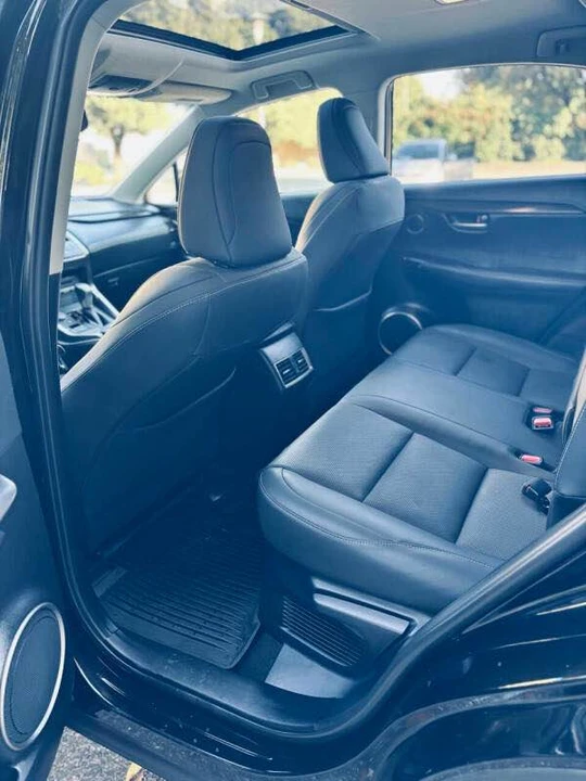 2017 Lexus NX 1st Gen - Image 13 of 19