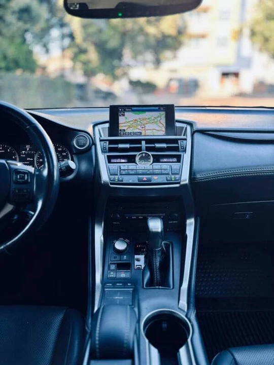 2017 Lexus NX 1st Gen - Image 17 of 19