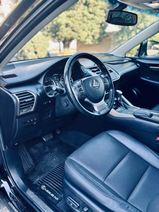 2017 Lexus NX 1st Gen - Image 10 of 19