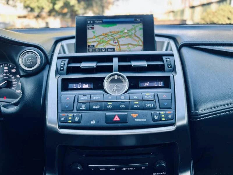 2017 Lexus NX 1st Gen - Image 15 of 19