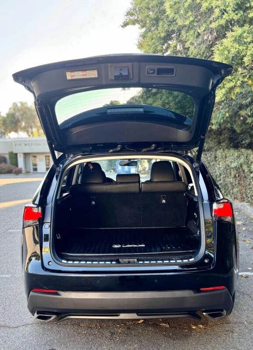 2017 Lexus NX 1st Gen - Image 18 of 19